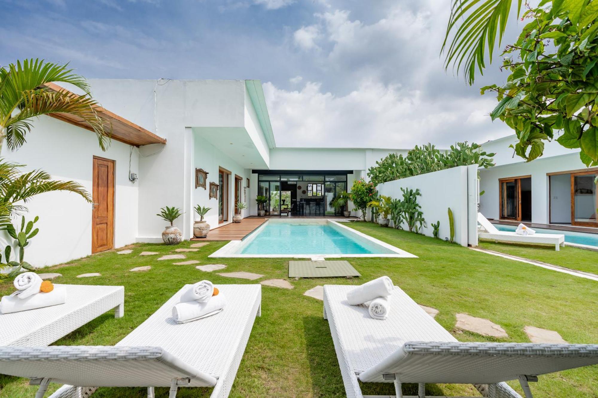 Villa Wamwui By Dreamawaybali