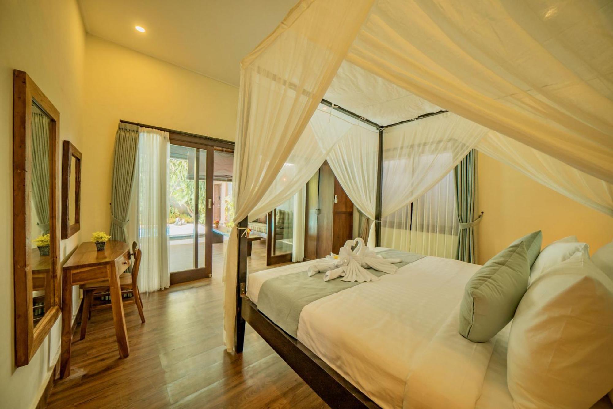 Kiwi Seminyak (Bali)