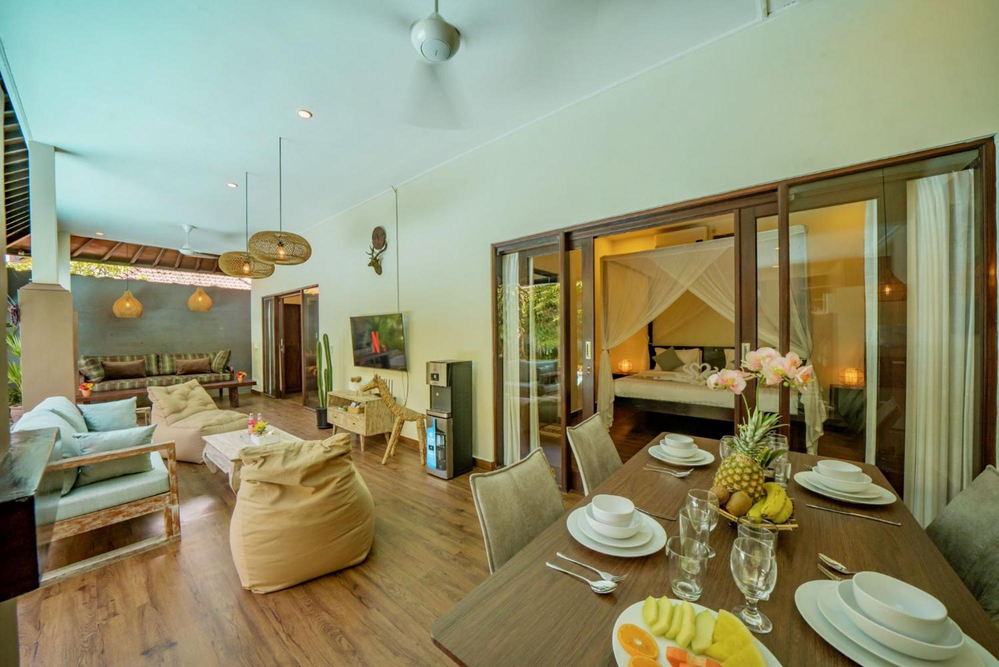 Villa Kiwi *