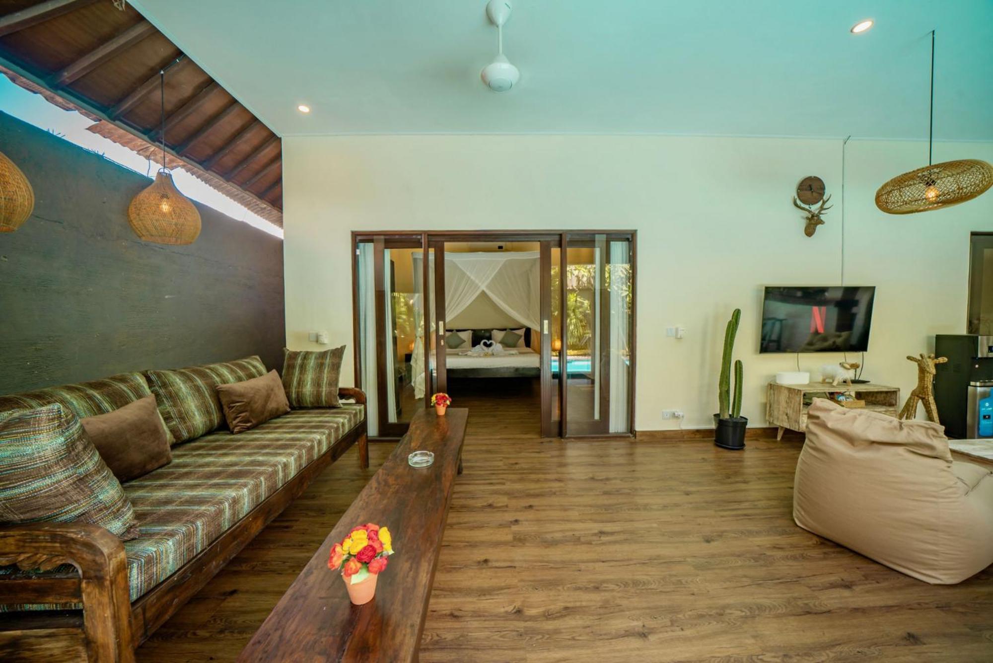 Villa Kiwi *