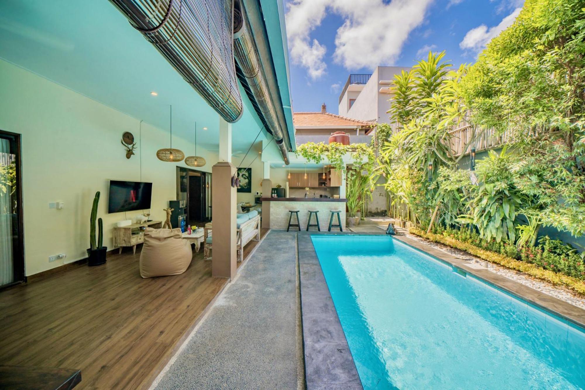 Kiwi Villa *