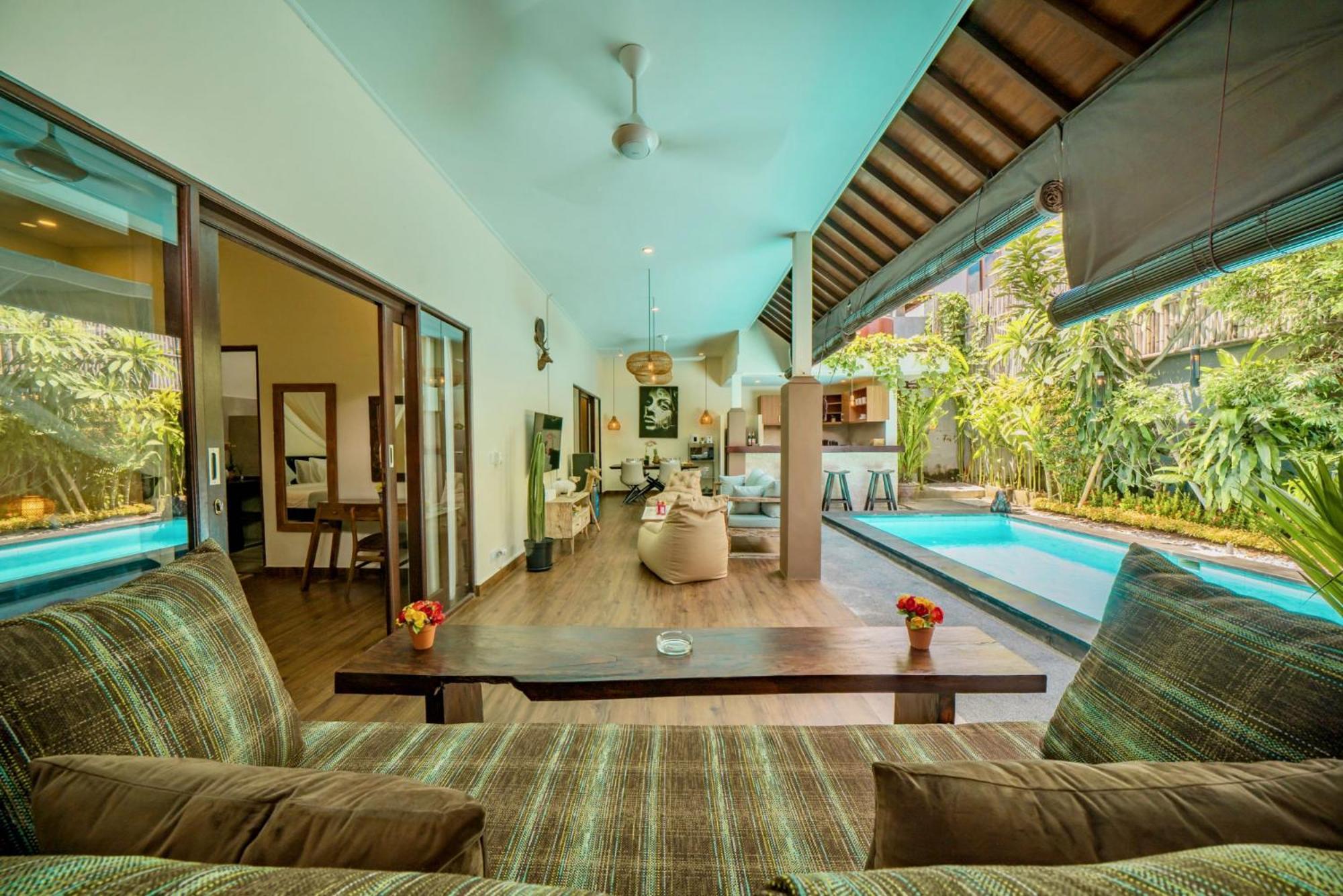 Villa Kiwi *