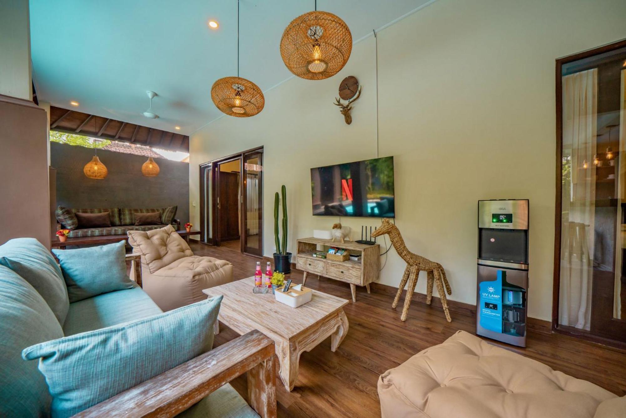 Kiwi Villa Seminyak (Bali)