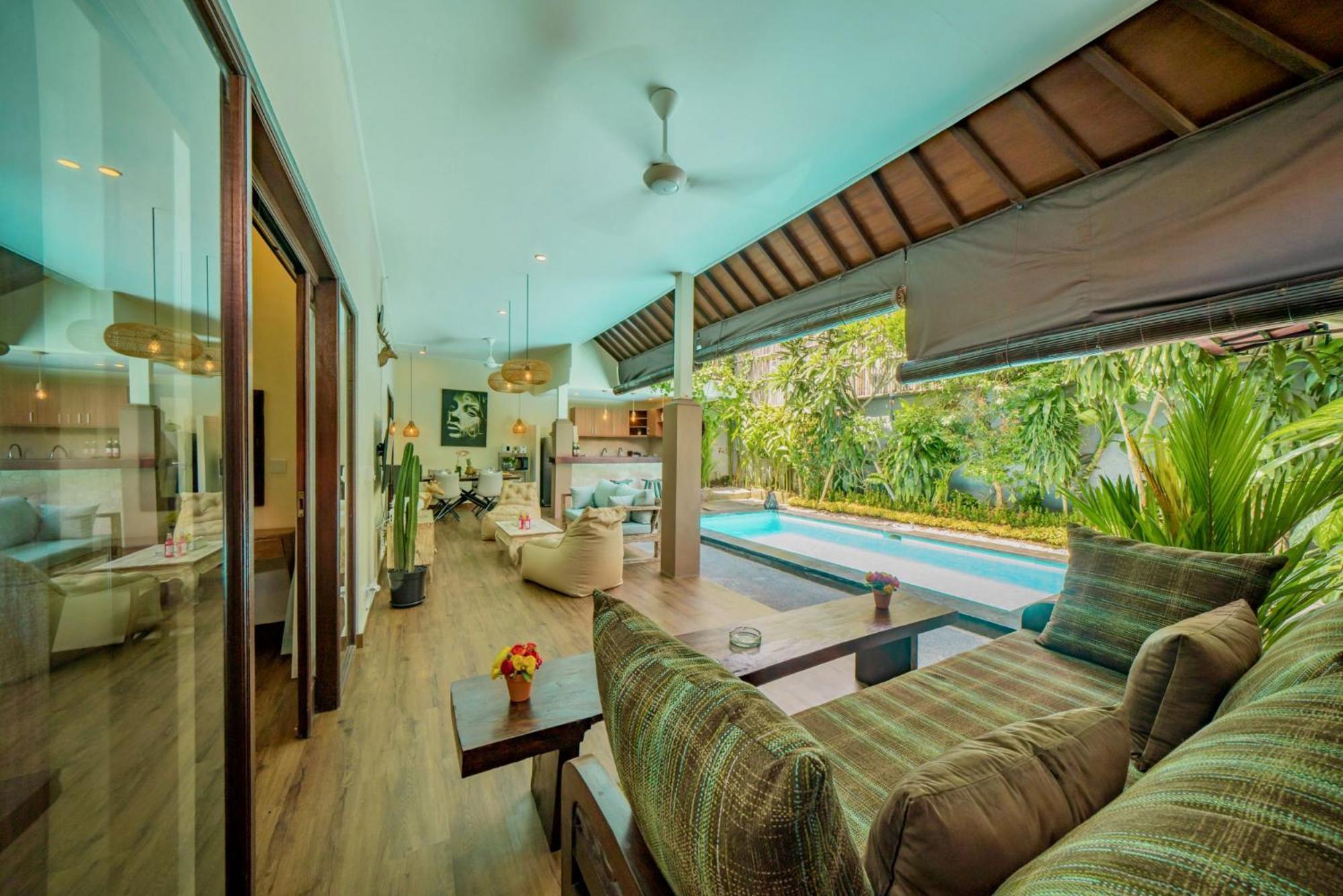 Villa Kiwi Seminyak (Bali)