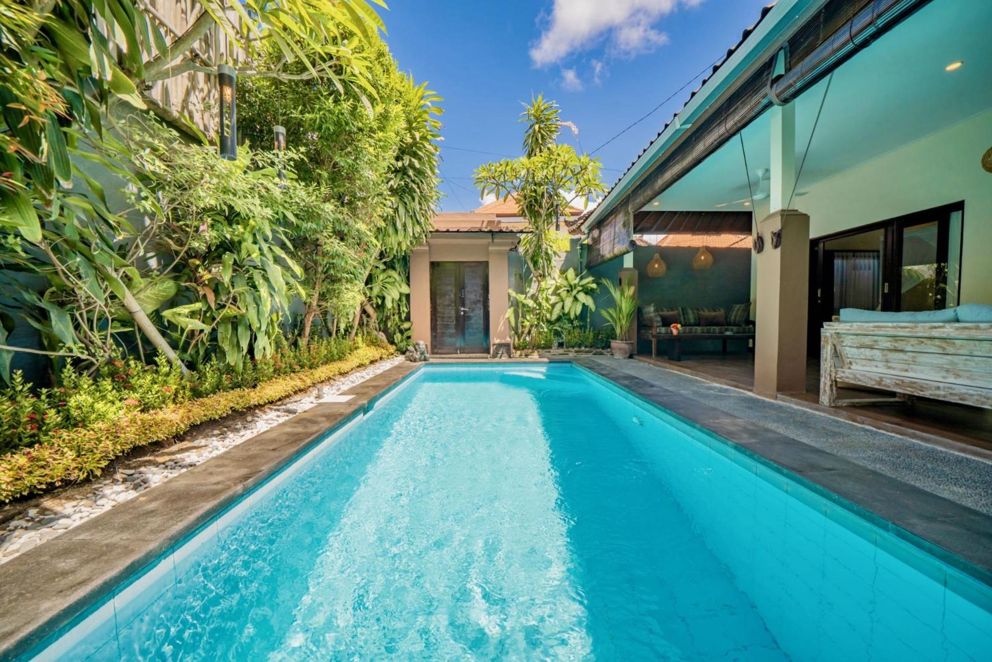Villa Kiwi *