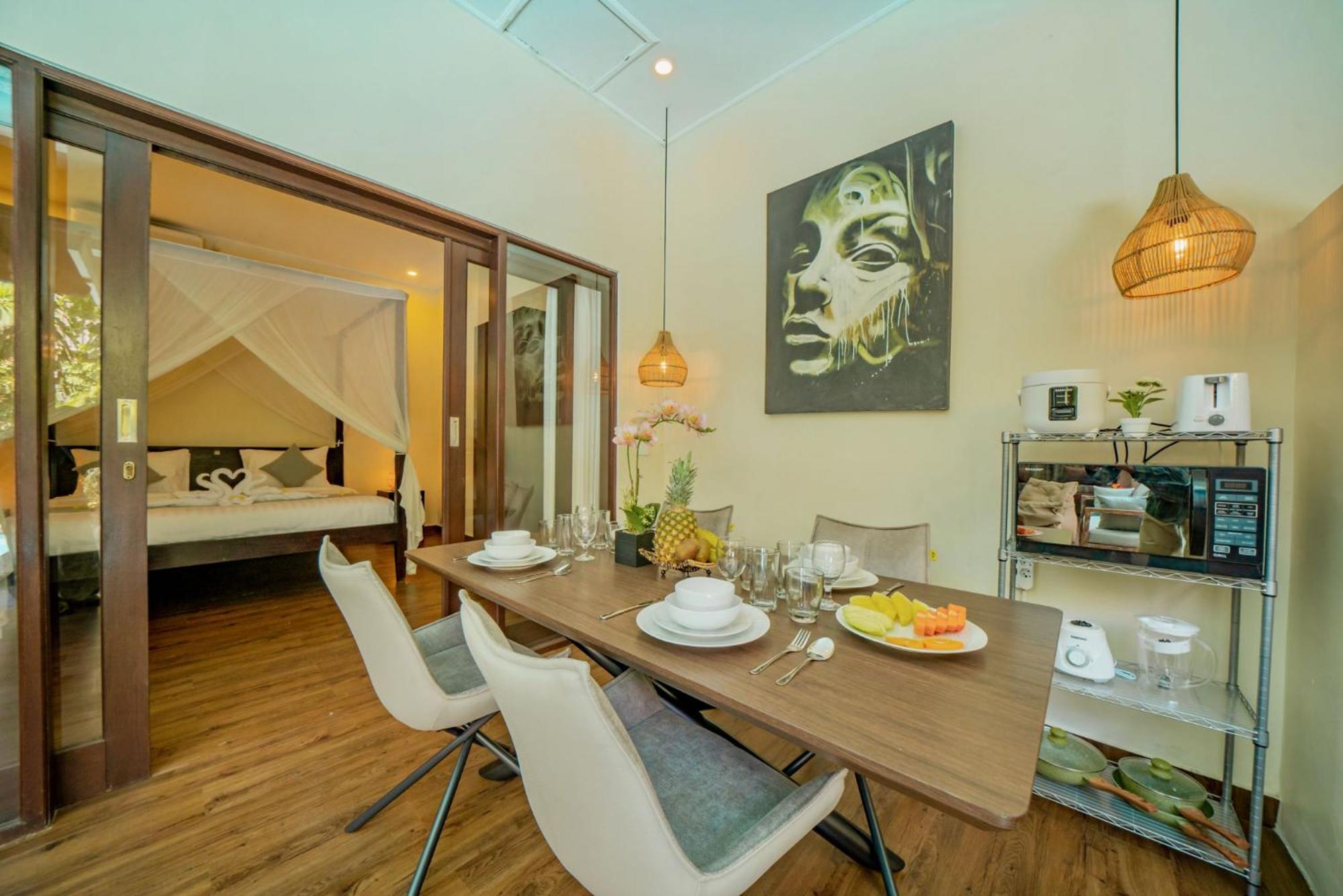 Kiwi Villa Seminyak (Bali)
