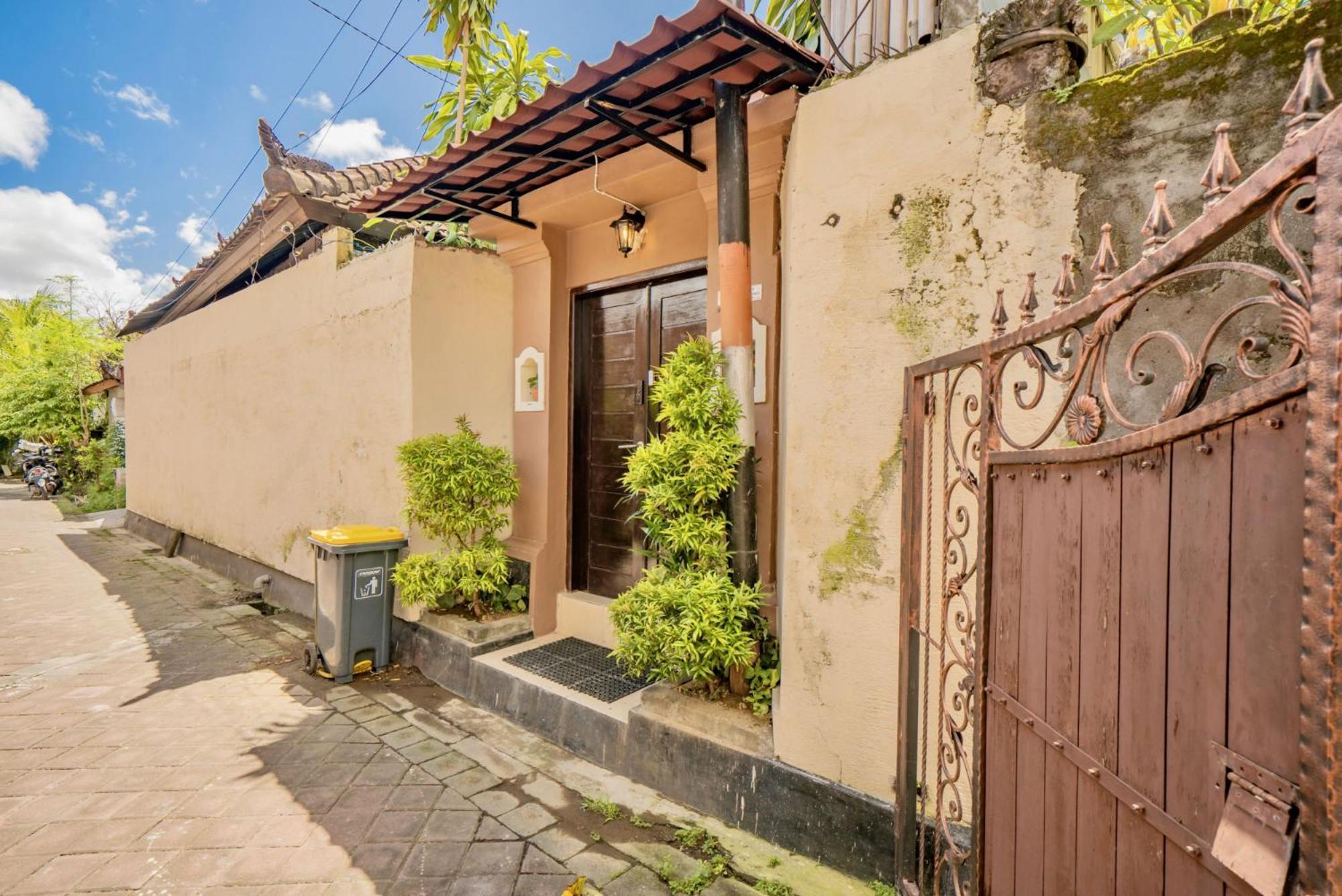 Kiwi Villa *