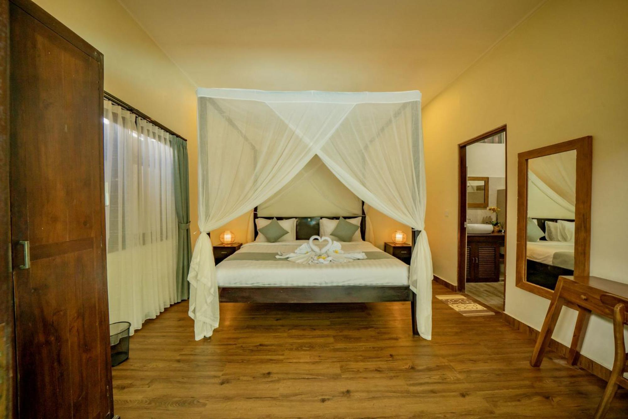 Kiwi Villa Seminyak (Bali)
