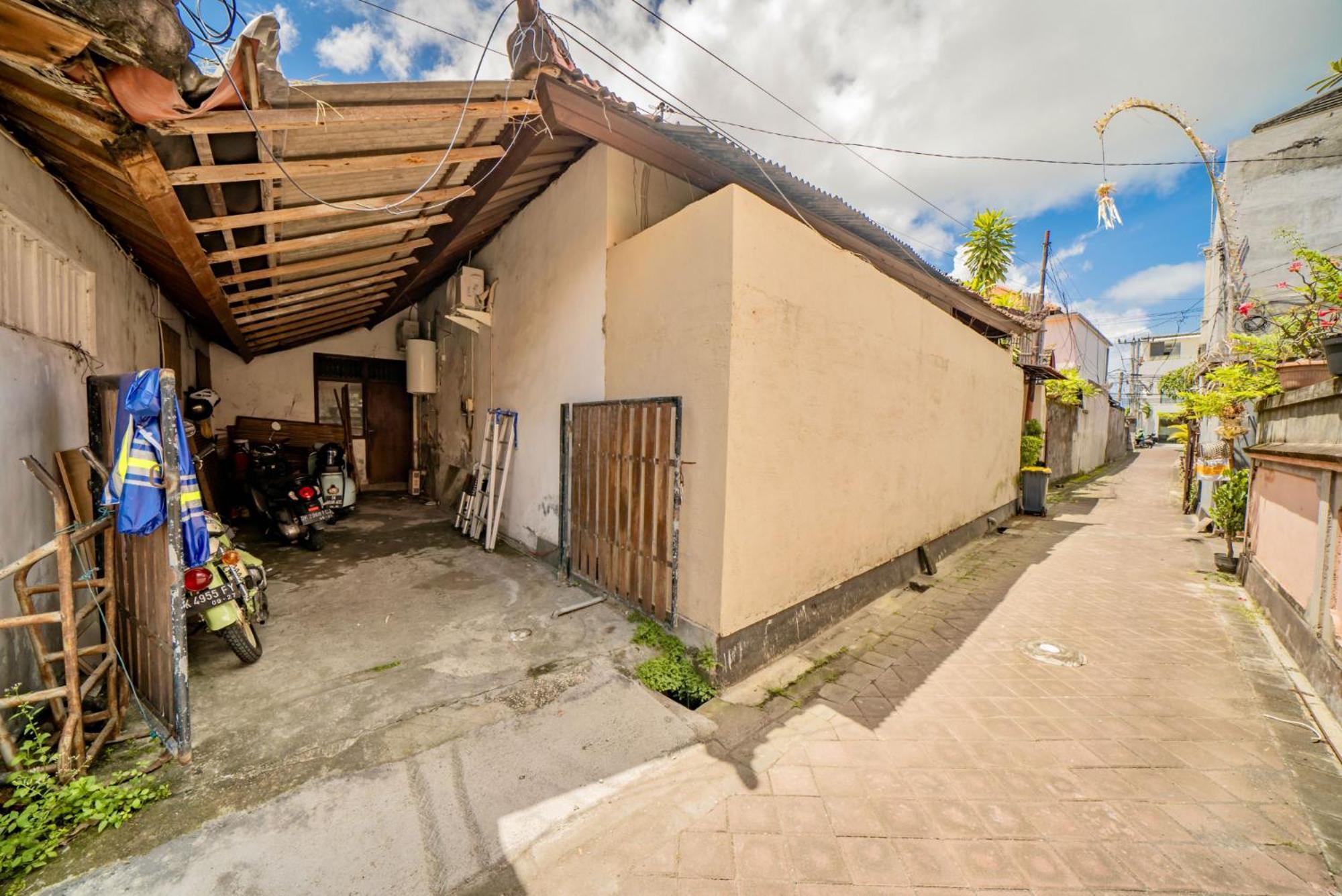 Villa Kiwi Seminyak (Bali)