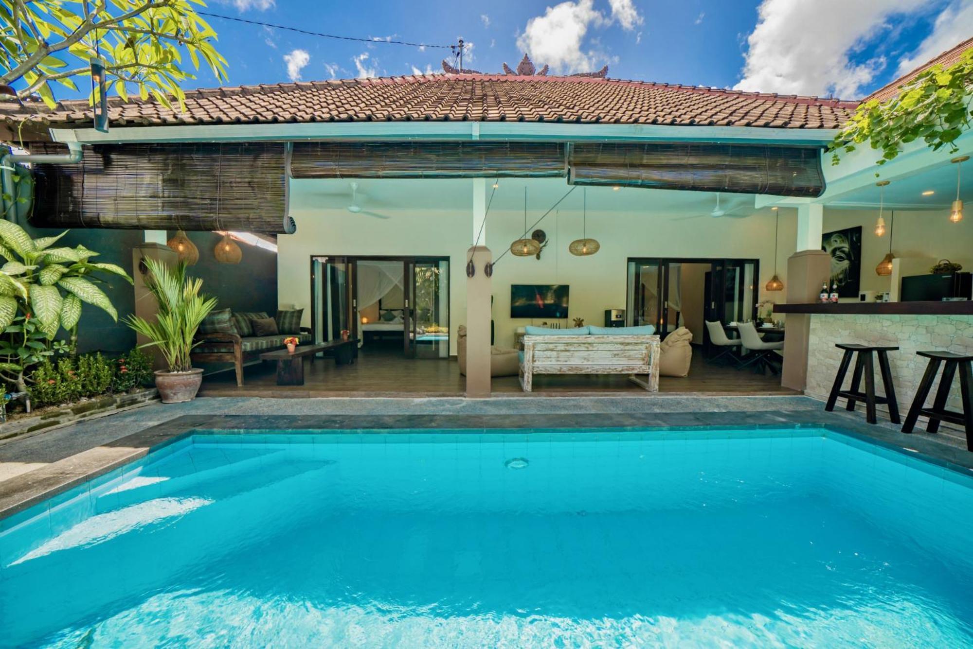 Villa Kiwi *