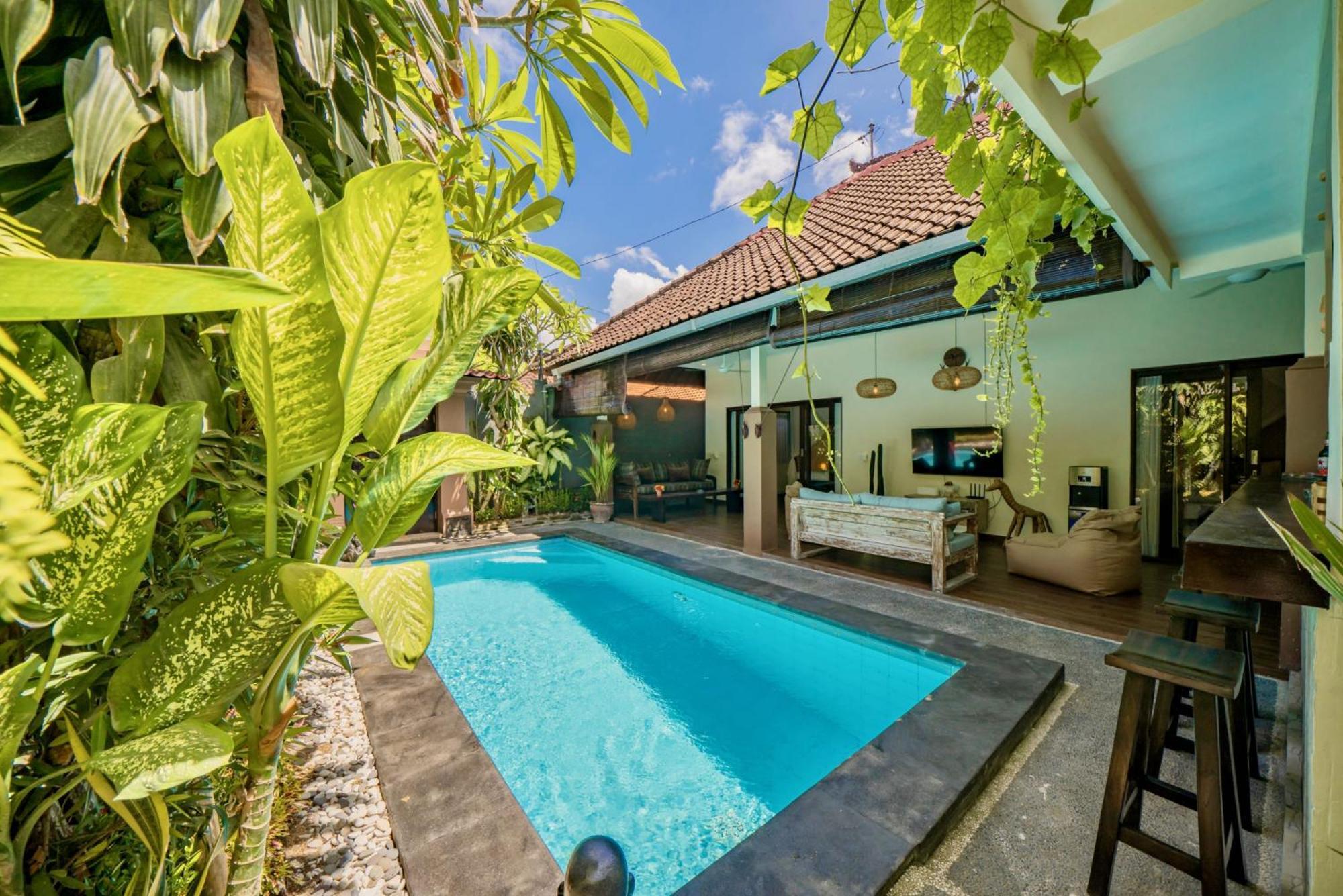Villa Kiwi Seminyak (Bali)