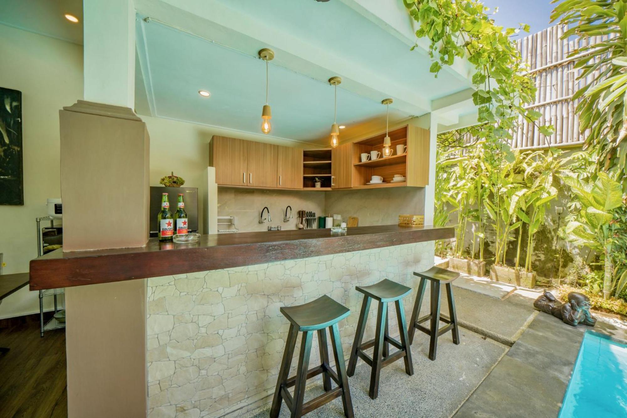 Kiwi Villa