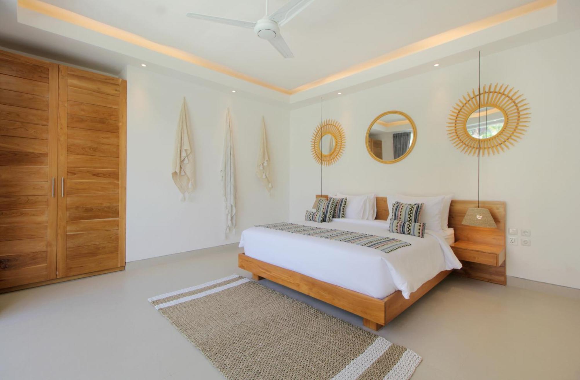New 4 Bdr Rooftop & Pool Petitenget Seminyak (Bali)