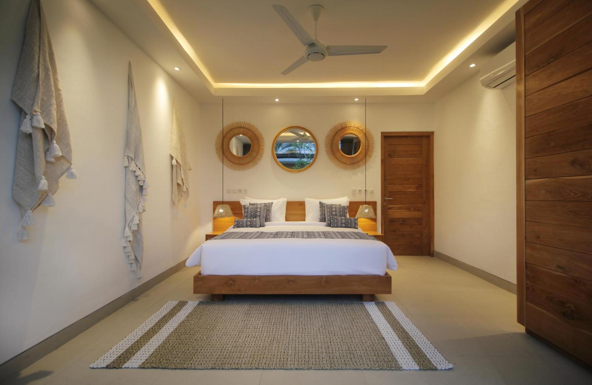 New 4 Bdr Rooftop & Pool Petitenget * Seminyak (Bali)