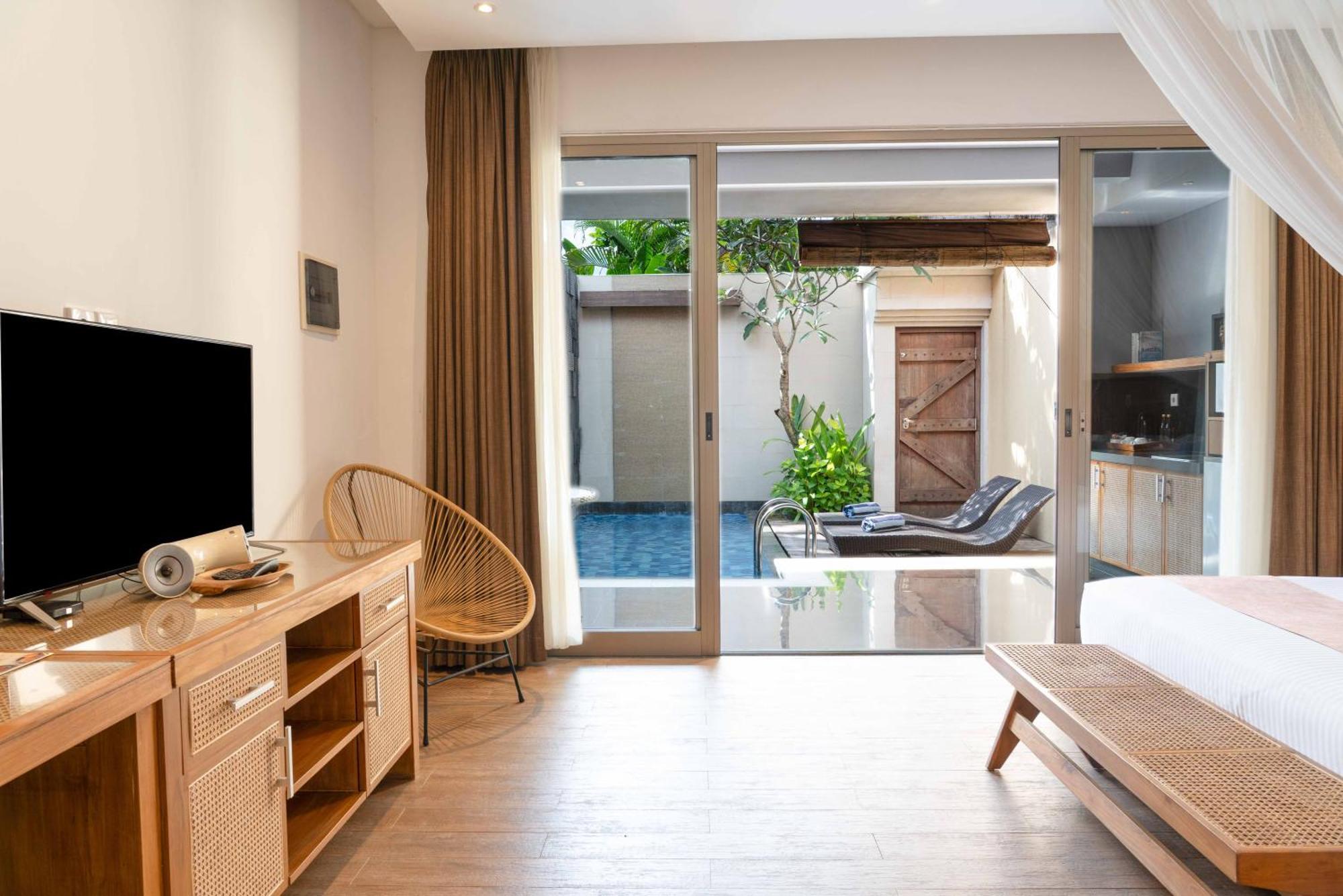 Pousada Lasanti Seminyak