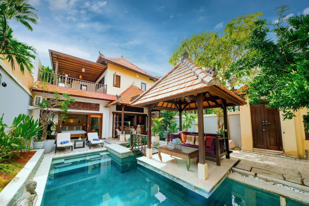 Villa Leona Seminyak (Bali)