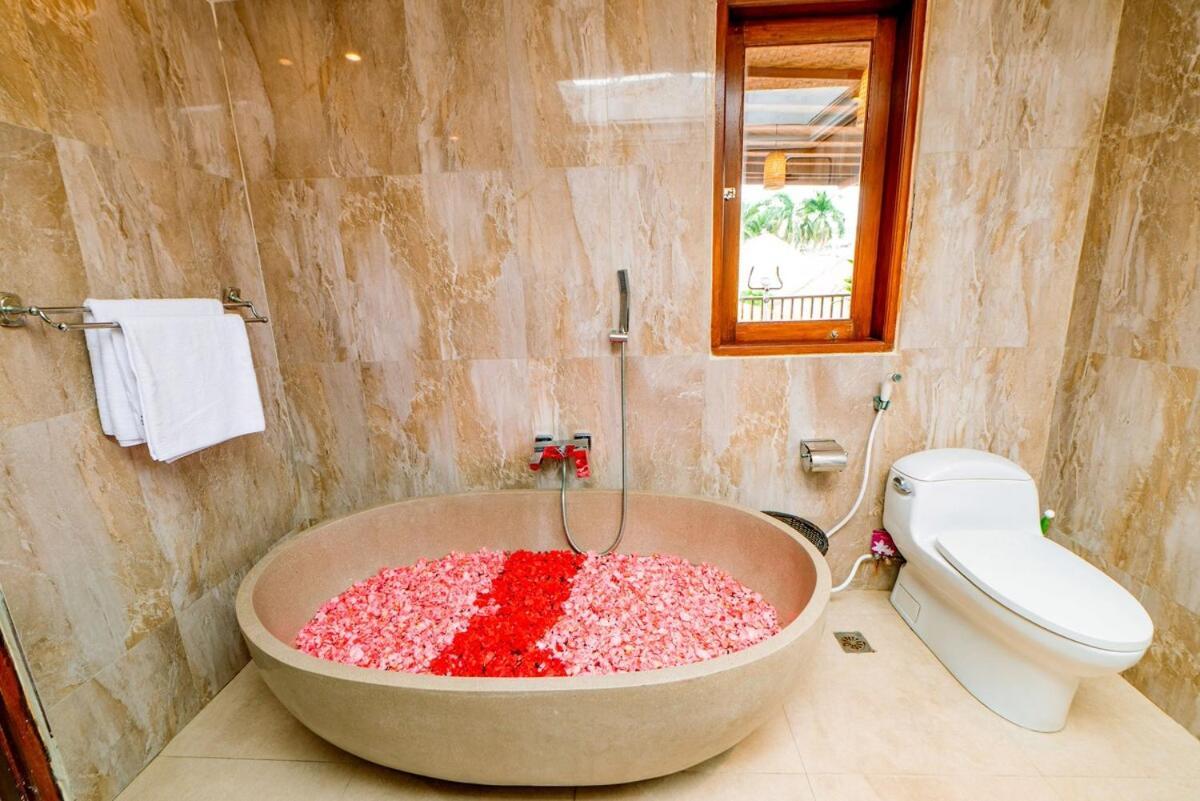 Villa Leona Seminyak (Bali)