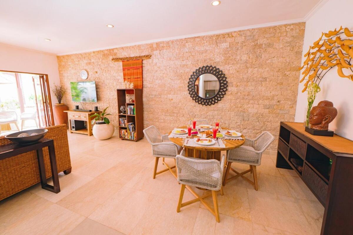 Villa Leona *