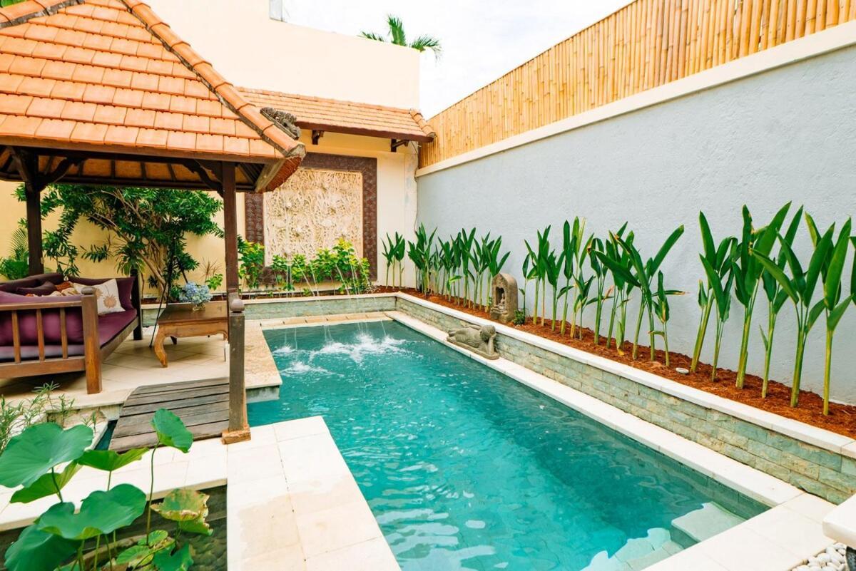 Villa Leona Seminyak (Bali)