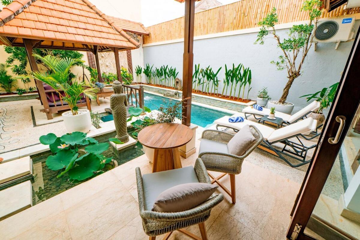 Leona * Seminyak (Bali)