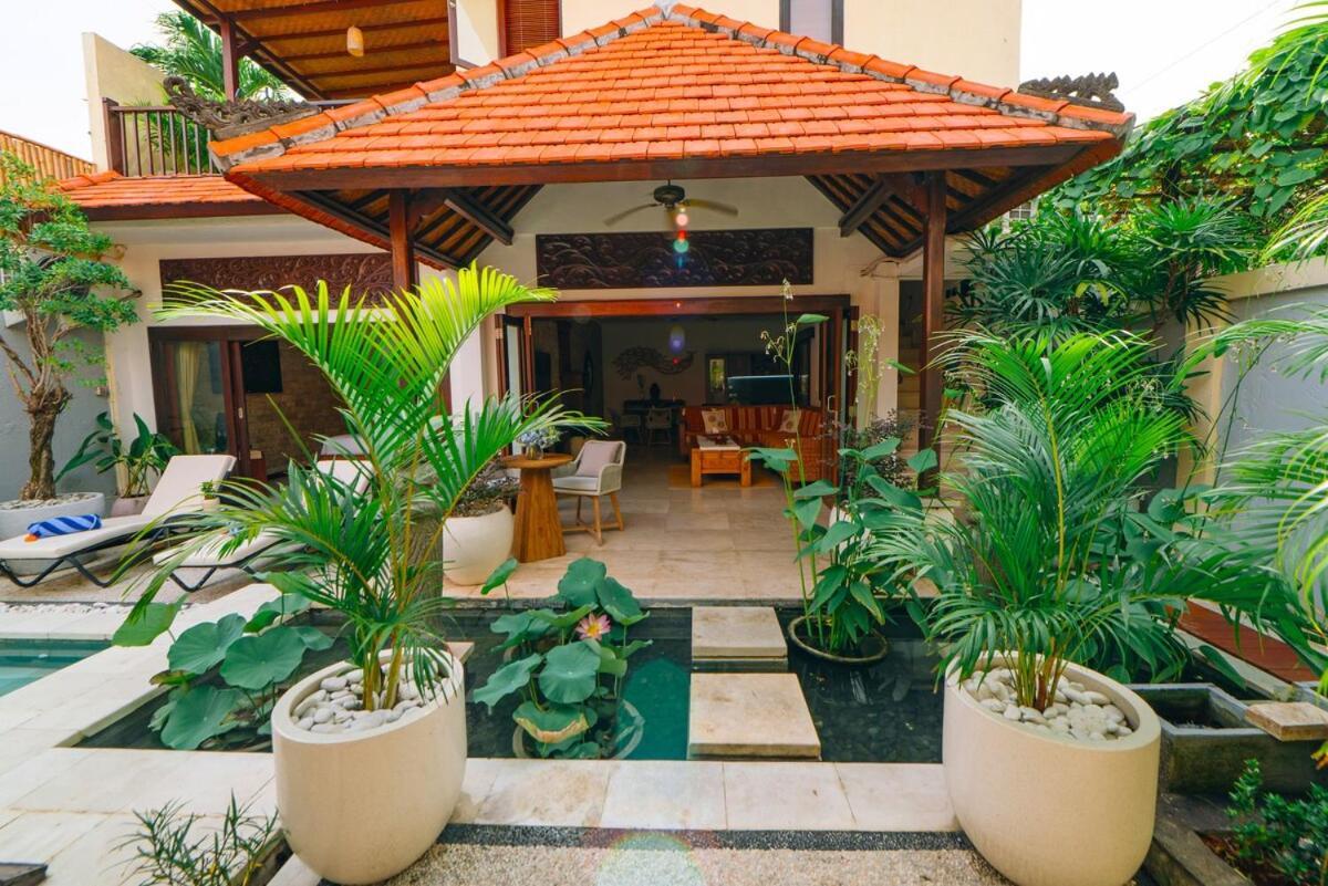 Villa Leona *
