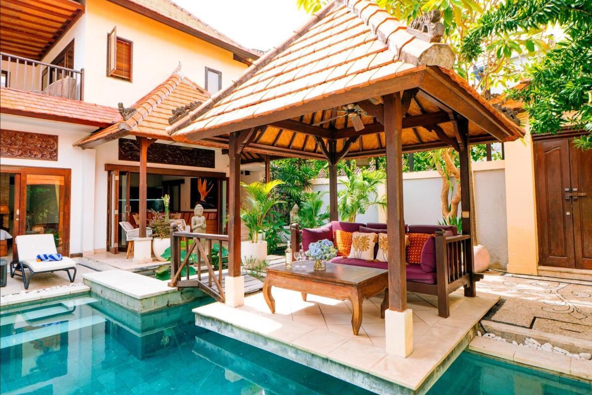 Leona Seminyak (Bali)