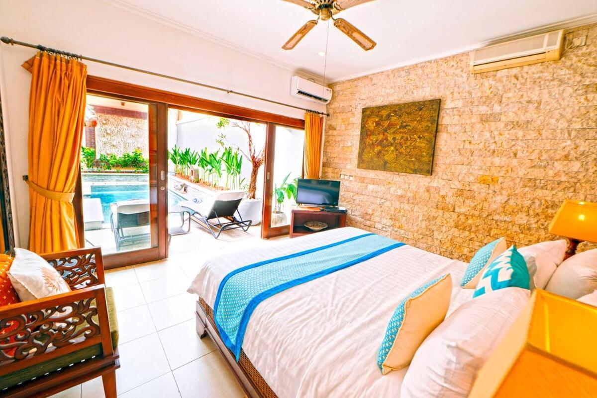 Leona Villa