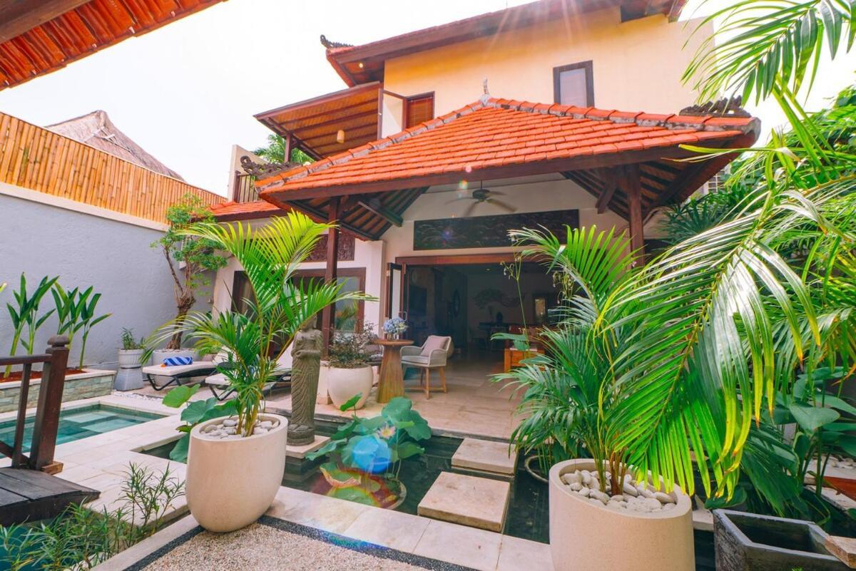 Leona * Seminyak (Bali)