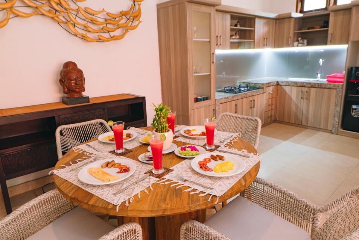 Villa Leona *