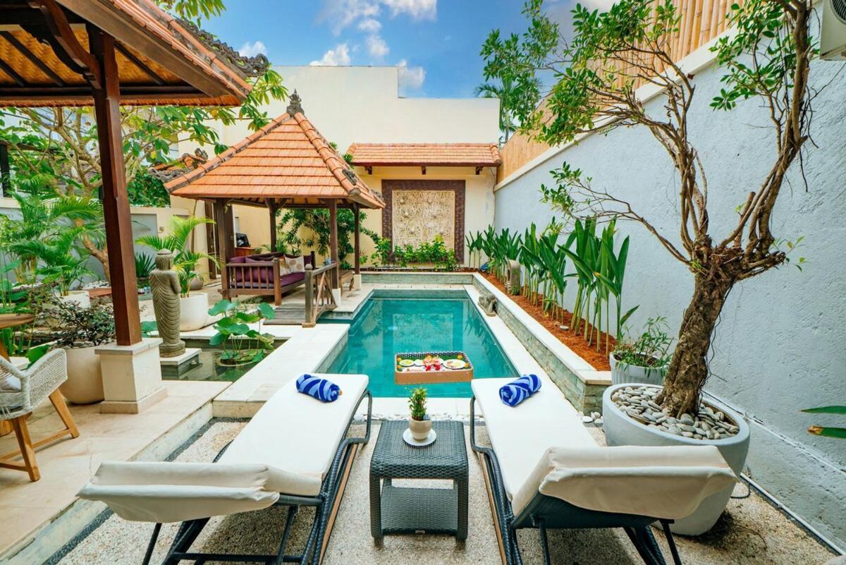 Villa Leona Seminyak (Bali)