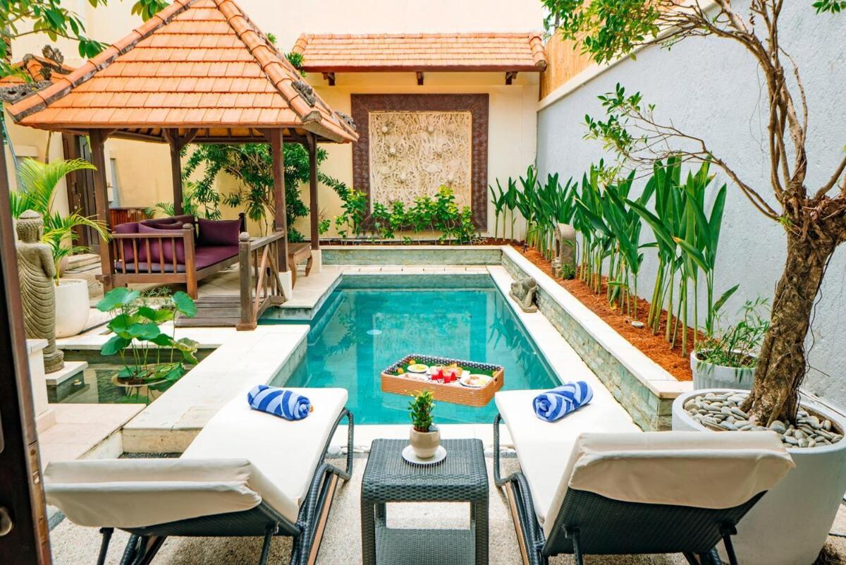 Leona * Seminyak (Bali)