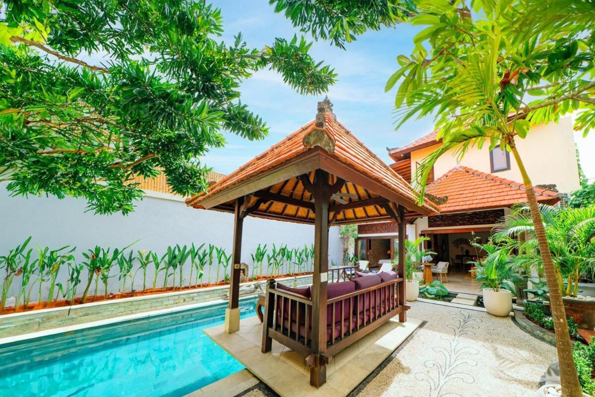 Villa Leona Seminyak (Bali)