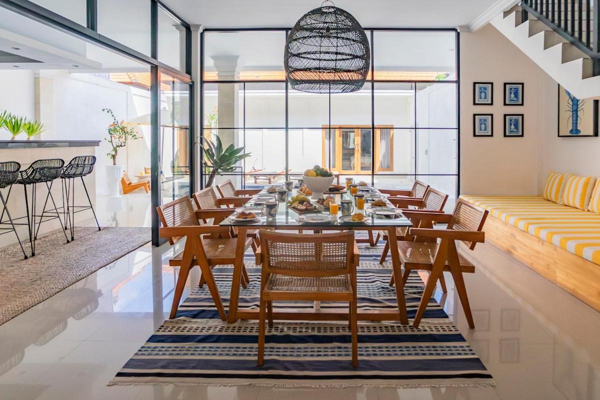 Family Friendly Luxury Pool - Walk To Shops * Seminyak (Bali)