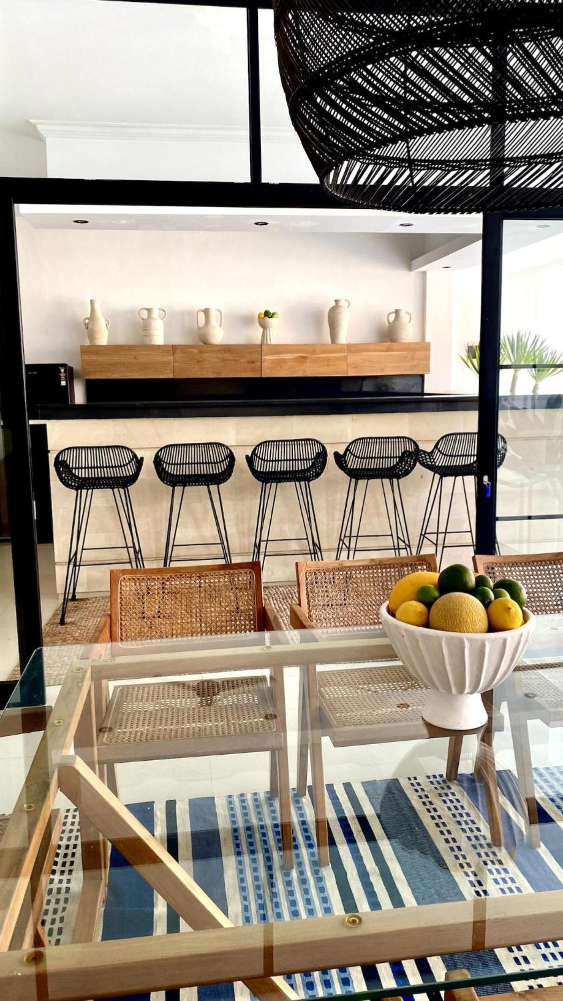Family Friendly Luxury Pool - Walk To Shops Villa Seminyak (Bali)