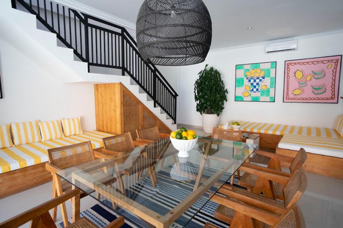 Family Friendly Luxury Pool - Walk To Shops Seminyak (Bali)