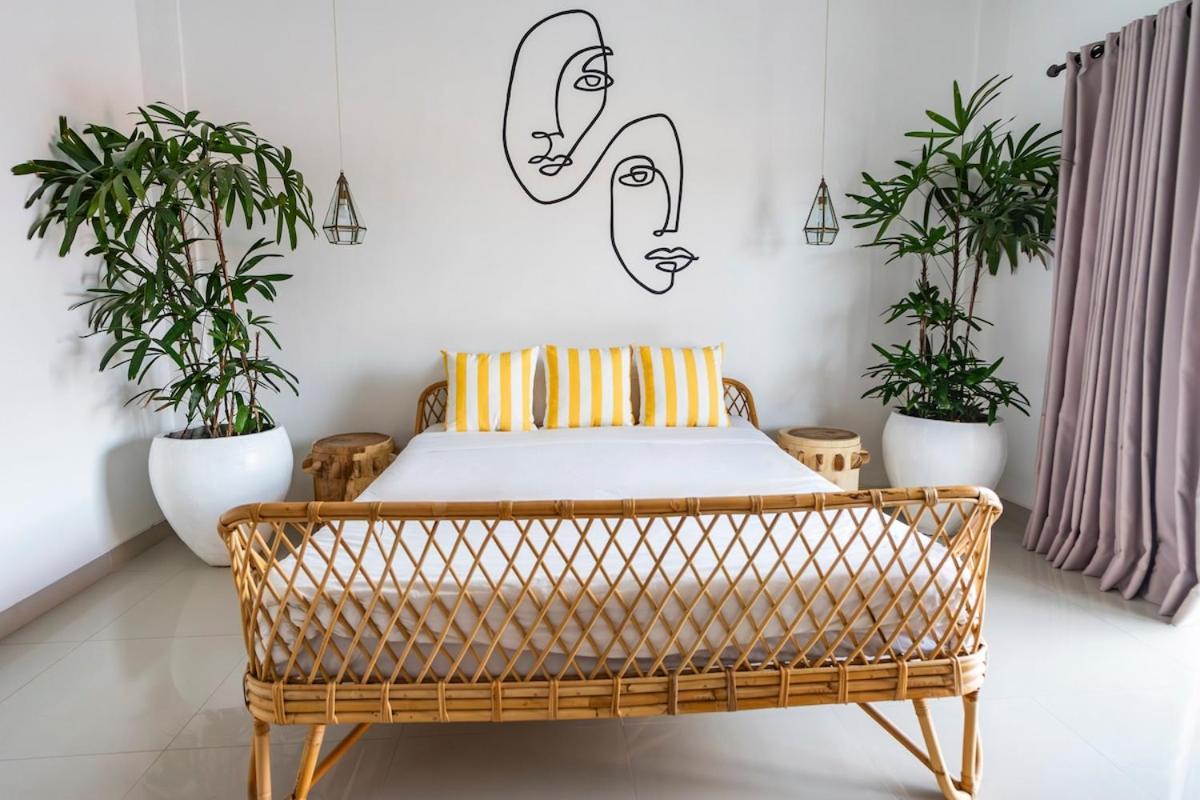 Villa Family Friendly Luxury Pool - Walk To Shops Seminyak (Bali)