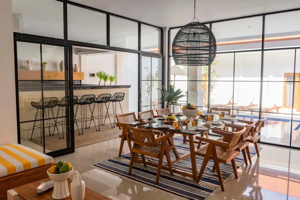Family Friendly Luxury Pool - Walk To Shops Villa Seminyak (Bali)