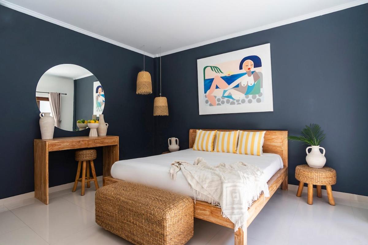 Family Friendly Luxury Pool - Walk To Shops Villa Seminyak (Bali)