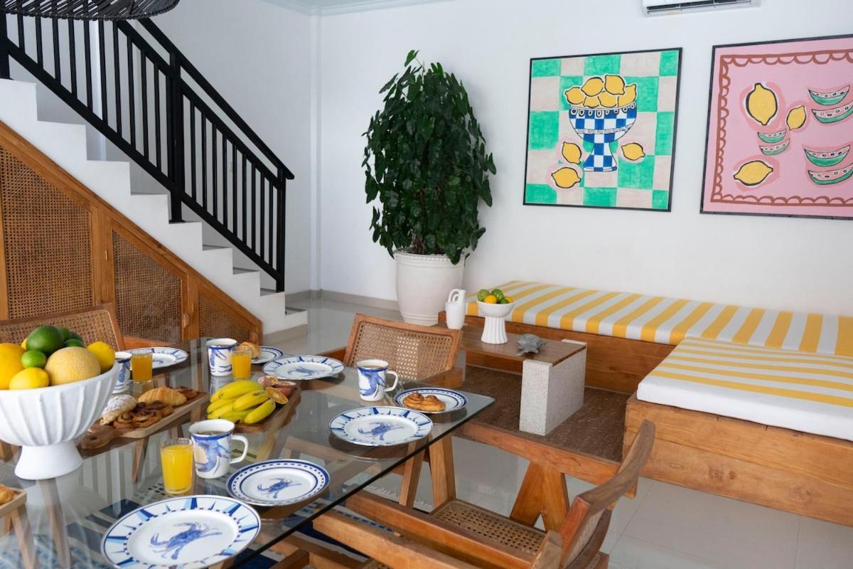Villa Family Friendly Luxury Pool - Walk To Shops Seminyak (Bali)