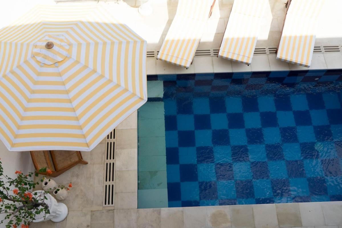 Family Friendly Luxury Pool - Walk To Shops Villa Seminyak (Bali)