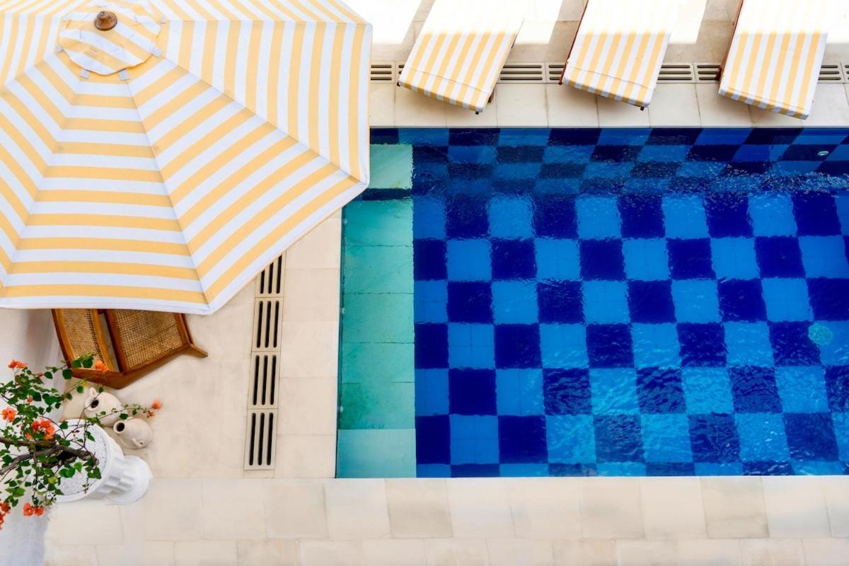 Family Friendly Luxury Pool - Walk To Shops Seminyak (Bali)