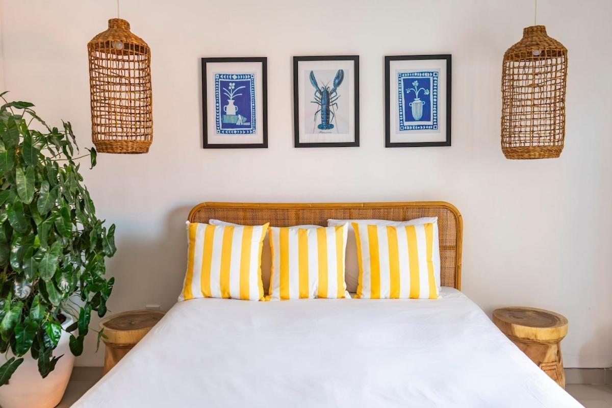 Family Friendly Luxury Pool - Walk To Shops Villa Seminyak (Bali)