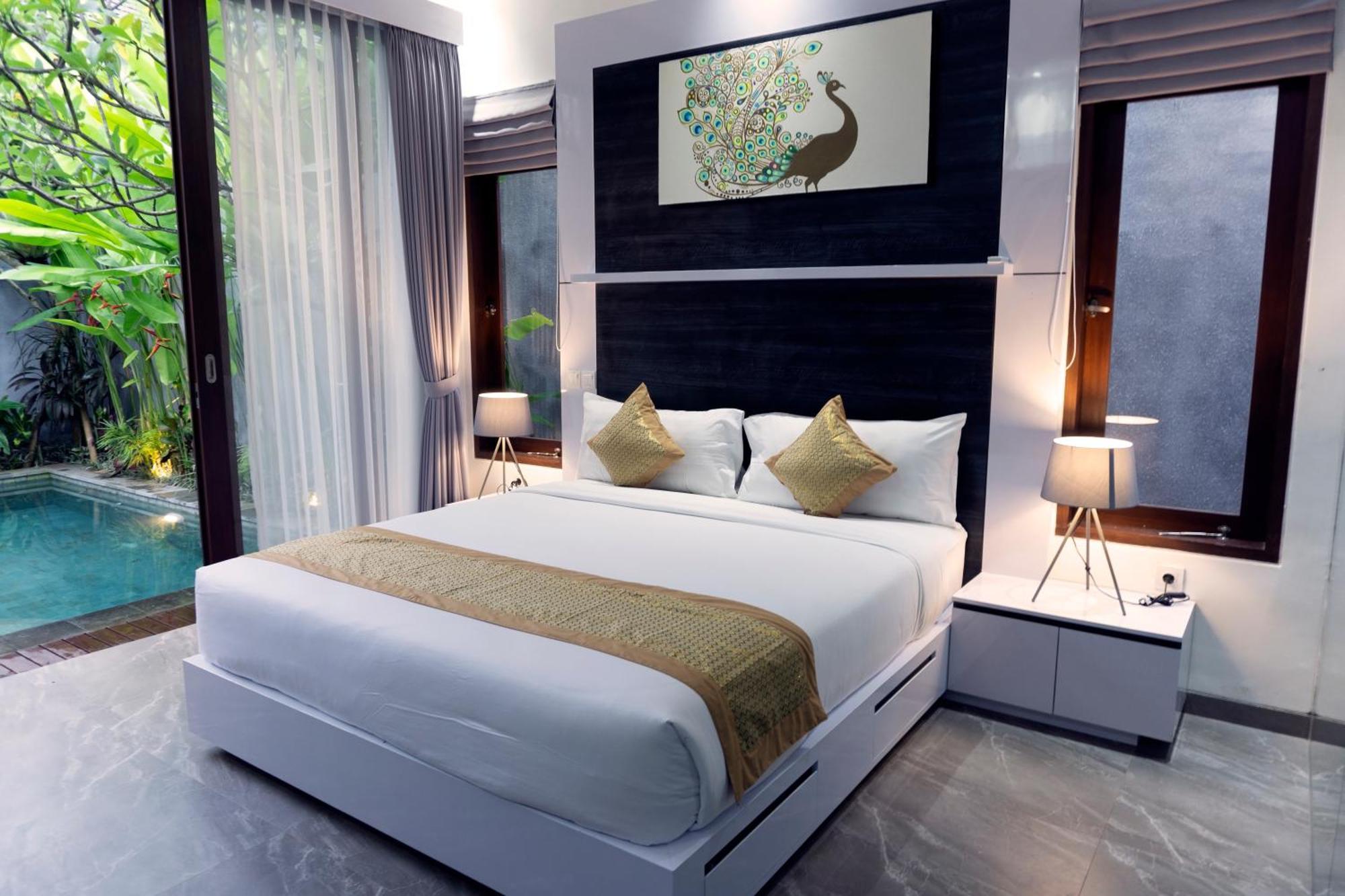 Villa Rama By Jb Seminyak (Bali)