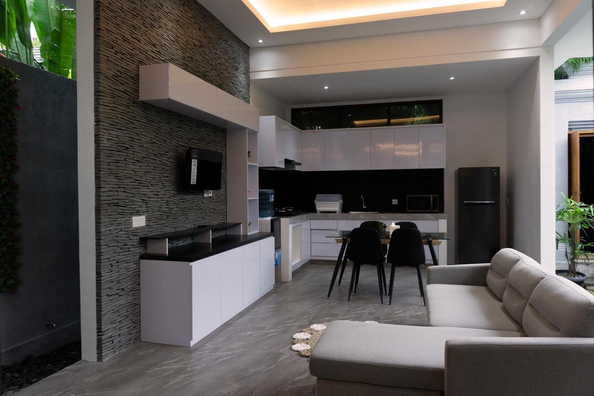 Villa Rama By Jb Seminyak (Bali)