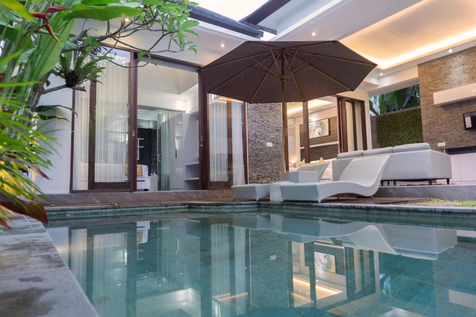 Rama By Jb Seminyak (Bali)