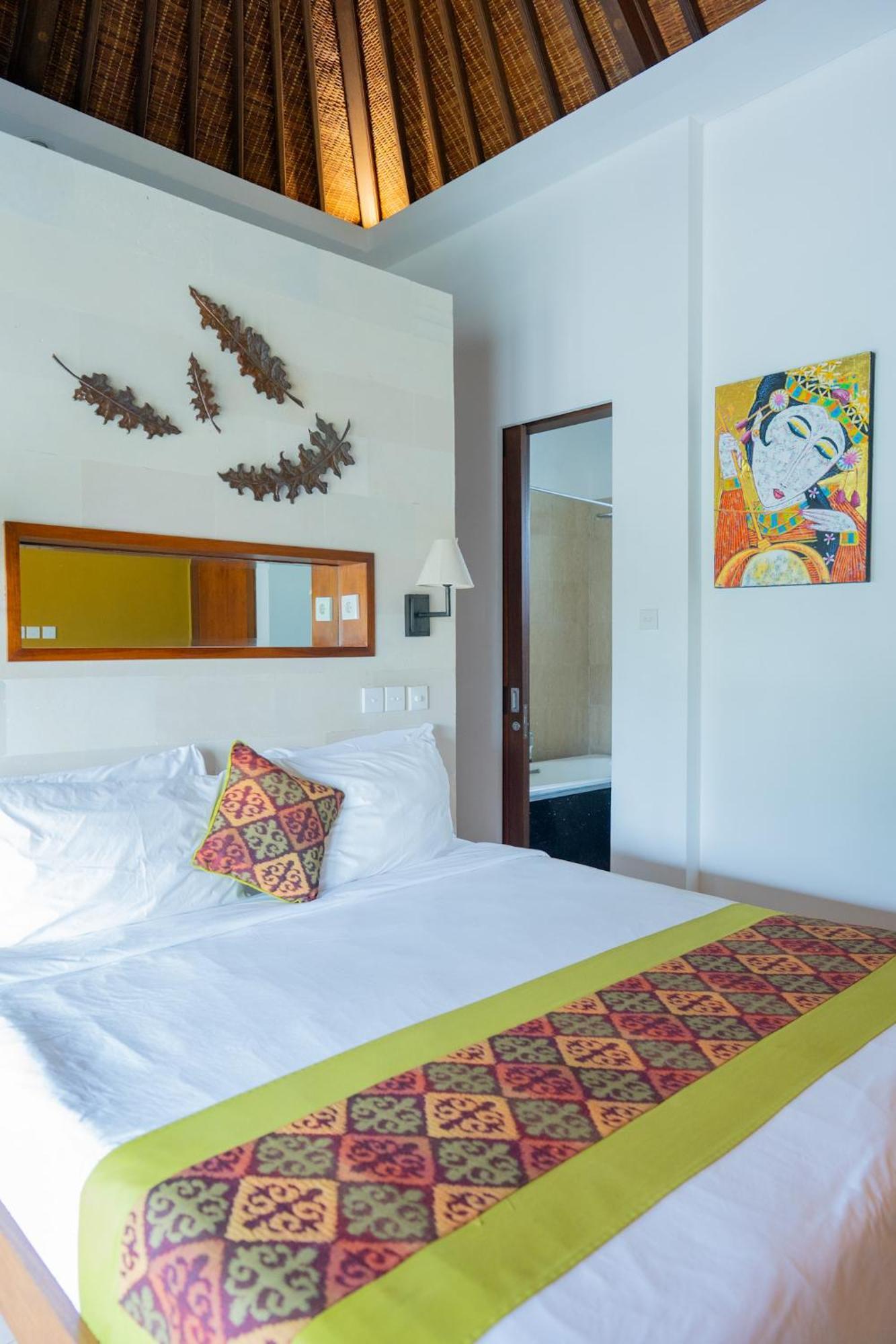 The Kumpi Vila *