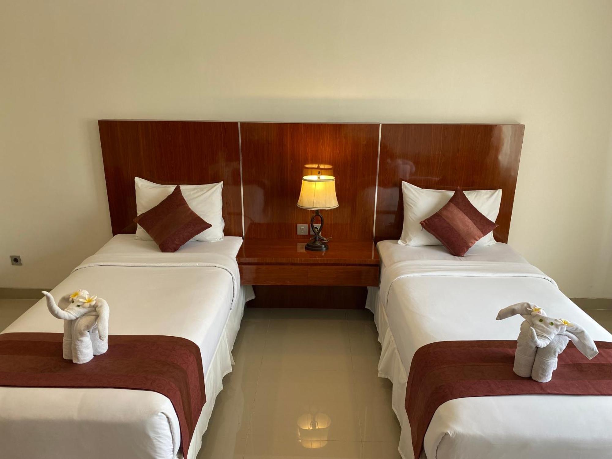 Hotel Argya Santi Suite And Villas 4*
