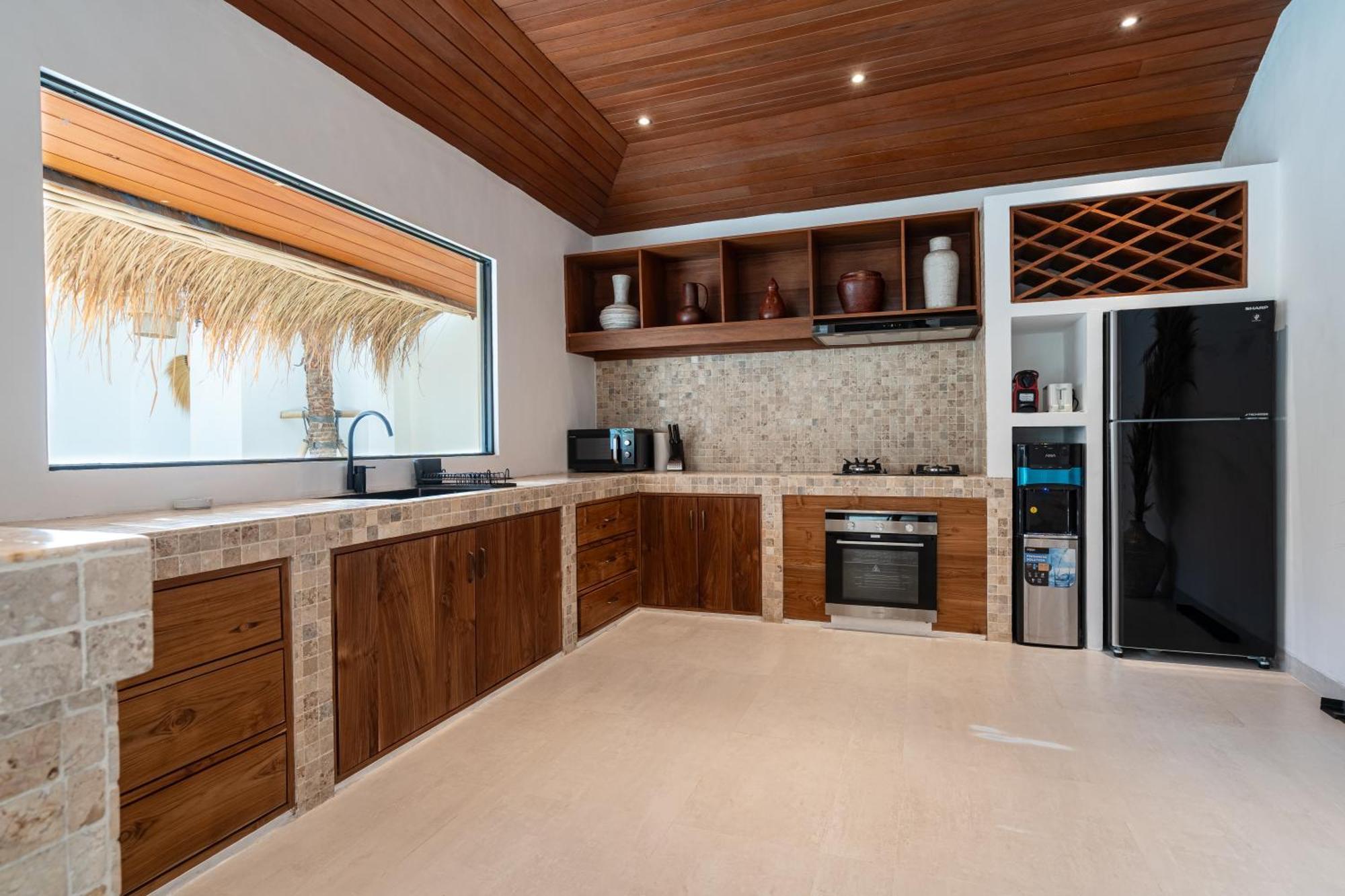 Villa Harsita Management
