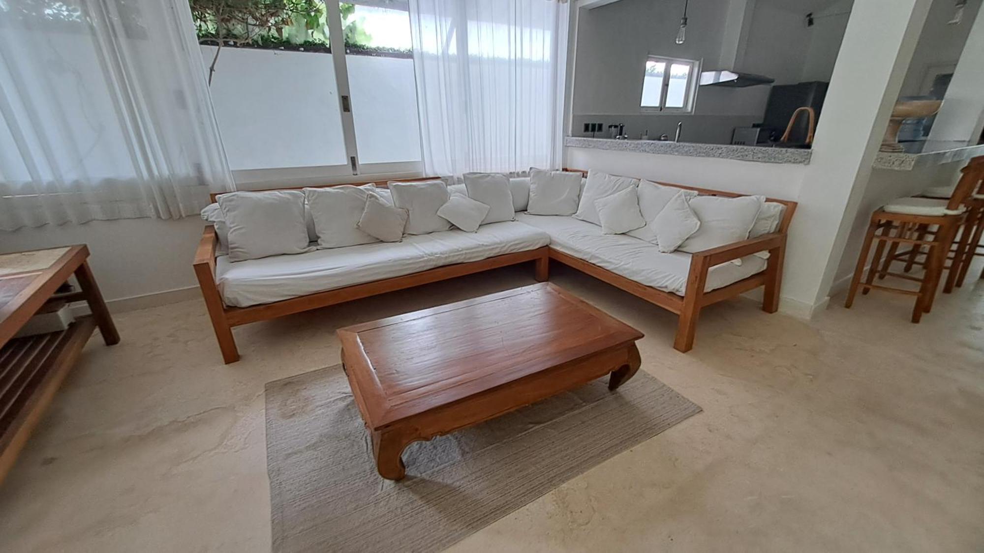 Villa Bear 4 Bedroom Luxury - Petitenget, *