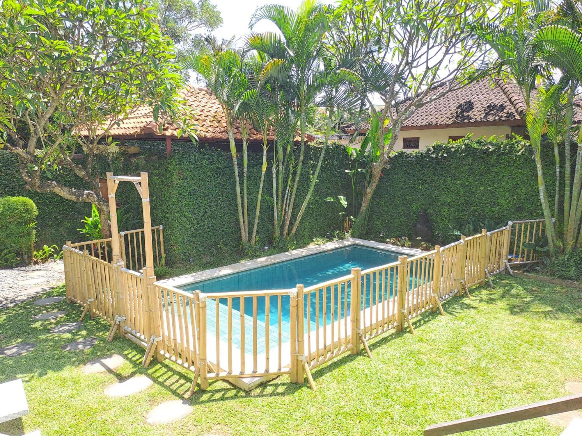 Bear 4 Bedroom Luxury - Petitenget, Villa *